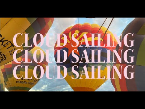 Cloud Sailing