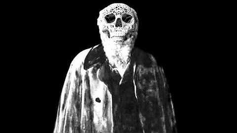 Sabazius & Darwin - Descent of Man