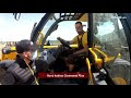 JCB 532-60 AGRI &quot;review&quot;