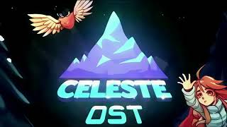 Celeste OST - In the Mirror (Reversed) "Madeline Thoughts" Secret backwards dialogue 1 HOUR EXTENTED