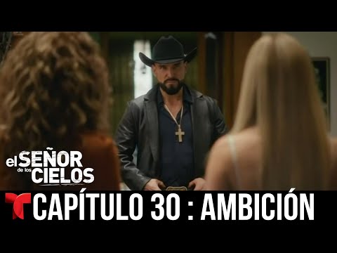 El Señor De Los Cielos 10 - Capítulo 30 : Análisis Completo 