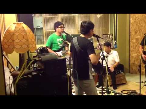 เพื่อนร่วมทาง by The Palace