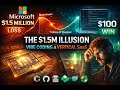 The $1 5M illusion breakdown