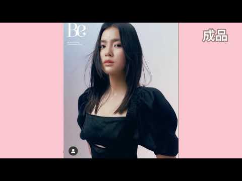 聲夢傳奇後台生活｜chantel拍攝雜誌封面（好有仙氣😍😍）｜姚焯菲