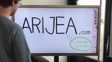 “Easy Agile User Story Maps” by ARIJEA on an Agile Board from Rentouch (JIRA)