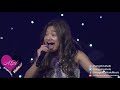 A Million Dreams - Performed by Angelica Hale (The Greatest Showman)