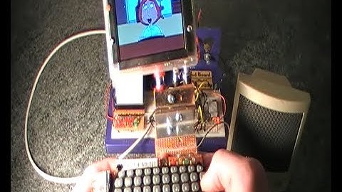 Raspberry Pi Transistor Audio Amplifier Using PP3 Battery