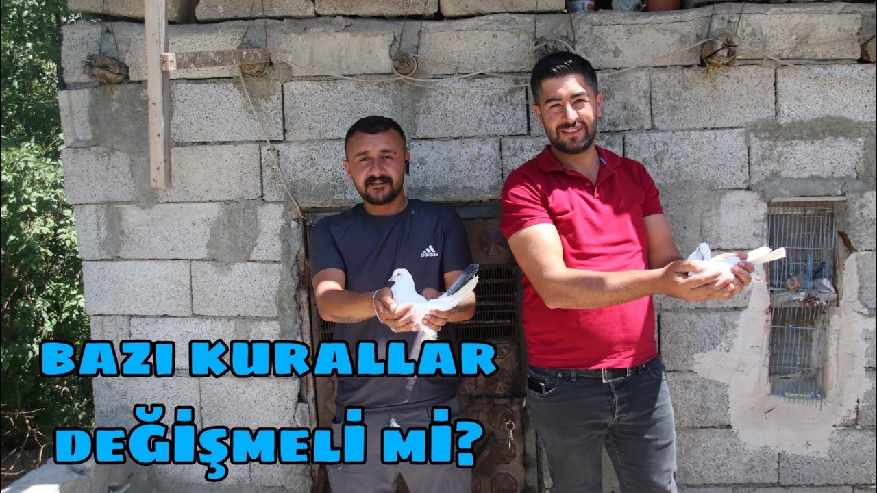 GÖY YARIŞMAMIZIN ÜÇÜNCÜ GÜNÜNDE SONUÇLAR YİNE BEKLEMEDİĞİMİZ GİBİ OLDU !  BAZI ŞEYLER DEĞİŞMELİ Mİ?