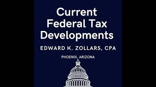 2026-08-24 Proposed Regulations Week