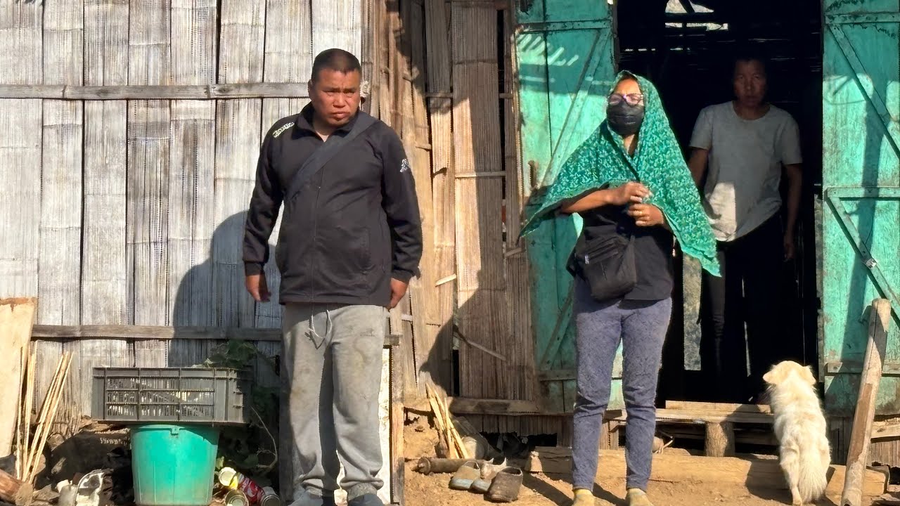 Hmunphiah keh hnatlang 14.02.2026