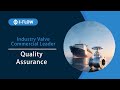I-FLOW Factory Tour | Valve Internal Check &amp; Full Product Display