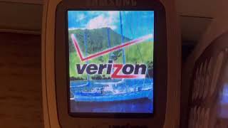 Samsung Sch-A650 Verizon Wireless - Startupshutdown All Three Animations