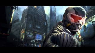 Crysis 2 - Crynet Systems - Nanosuit 2 Trailer