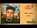 Amari Amor - FLY! (feat. jadaa .) [Official Visualizer]