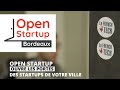 Open startup bordeaux 2020