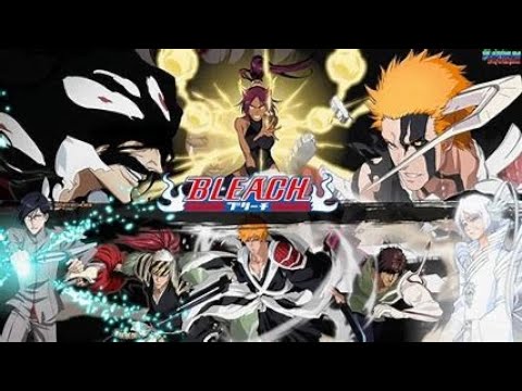 Bleach Thousand Year Blood War Arc Official Anime Project Pv Topanime Youtube Bleach Thousand Year Blood War Arc Official Anime Project Pv Topanime Youtube