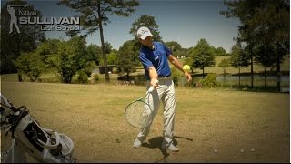 How Golf is Similar to Tennis