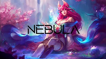 Light & Shadow Hiroyuki Sawano feat. Gemie (Lyrics) [Star Guardian]