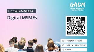 Digital MSMEs