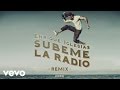 Enrique Iglesias - SUBEME LA RADIO REMIX (Lyric) ft. CNCO