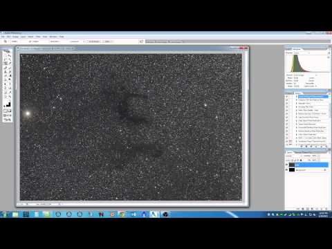 DSLR AIP Challenge C Photoshop CS Walkthrough DSLR AIP Challenge C Photoshop CS Walkthrough