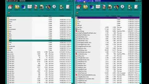 Mo creatures 1.3.2 forge instalacion