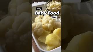 6oylik bolalar uchun From 6months #food #easy #bolalaruchun #6oylikbolalaruchun #chaqaloq