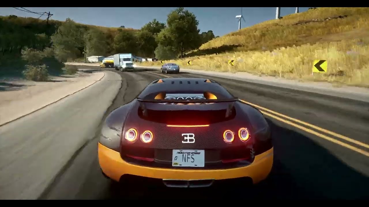 Need For Speed The Run Free Roam YouTube Need For Speed The Run Free Roam YouTube