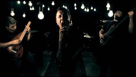 Time Has Come - Ambiviolence (OFFICIAL) - HD 1080p