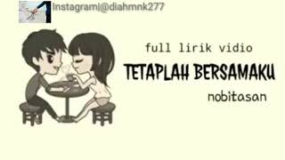 Full Tetaplah Bersamaku~Nobitasan Animasi