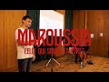 Maroussia  lecture thtrale et musicale