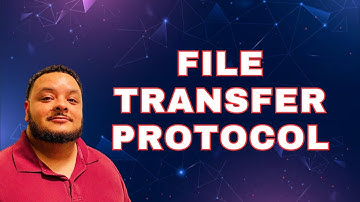 What is the File Transfer Protocol (FTP)?