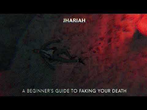 Jhariah - DEBT COLLECTOR [Official Audio]