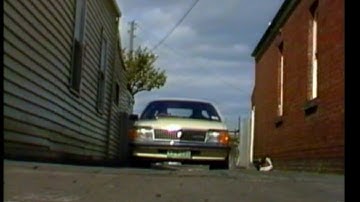 Prisoner: Cell Block H - Episode 154