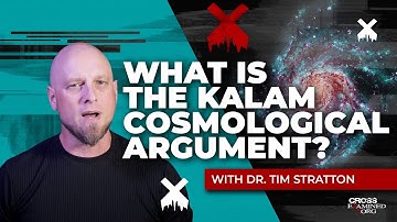 How the origin of the universe points to God | with @FreethinkingMinistries