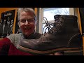 My Top Four Heritage Boot Soles for Navigating the Urban Jungle