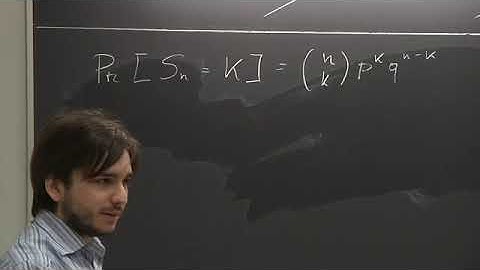 Statistical Mechanics - Lecture 12 of 29