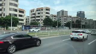 2019813 珠海輕軌路段