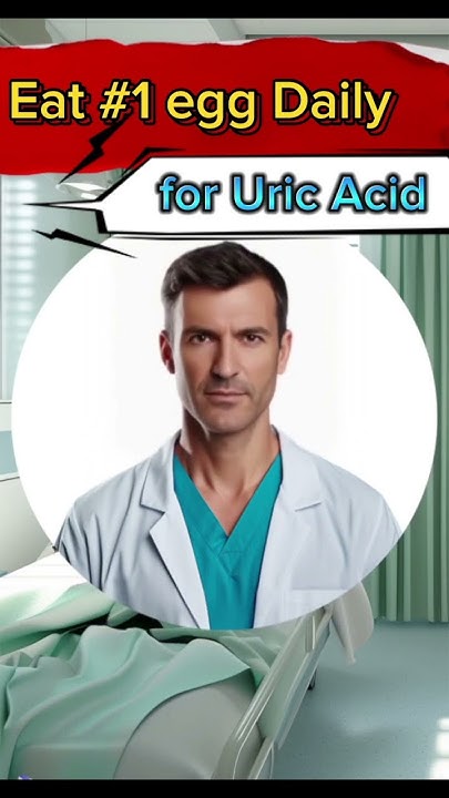is-egg-good-for-uric-acid-uricacid-shortsvideo-youtube