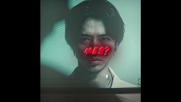 Games? - Alice in Borderland Edit | Montagem Supersonic (Slowed)