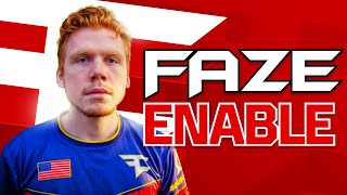 Why I Re-joined Faze Clan