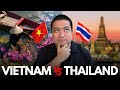 THAILAND VS VIETNAM Which Is Better For Retirees Expats In 2025