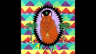 Wavves - Baby say goodbye (shorter version)