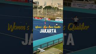 Dibelakang layar dari ajang kualifikasi Hockey Putri Asian Games 2026 by iMSPORT
