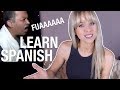 Learn Spanish with viral videos: EL FUA