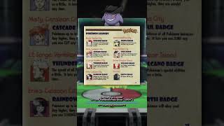 Battle! Gym Leader remix (From 'Pokémon Red/Blue/Yellow') by DeadmanPR