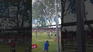 ExxonMobil Cup 2024,Round 3 - Lahanis vs Cutters