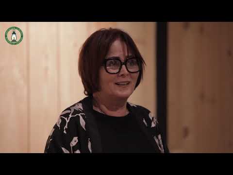 „თვითშეფასება“ - ფსიქოლოგი მარინა კაჭარავა