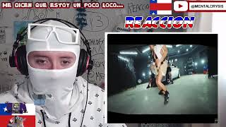 CHILENO🇨🇱 REACCIONA A TAMAGOTCHI REMIX (Video Oficial)