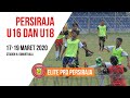 50 BESAR | Seleksi Elite Pro Academy Persiraja - PART 2